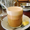 TEA SUSU SPESIAL HOT